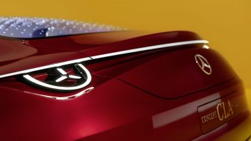 Mercedes CLA concept_8