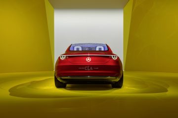 Mercedes CLA concept_9