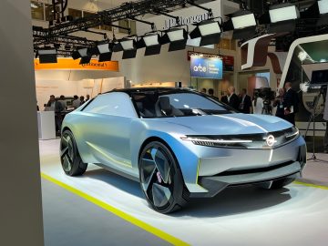 Opel Experimental IAA 2023 (2)