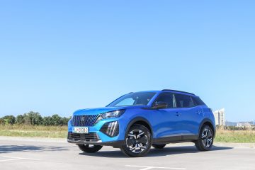 Peugeot 2008 (7)