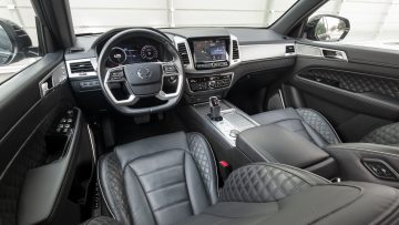 Ssangyong_Rexton_22_e-XDi_Limited_24