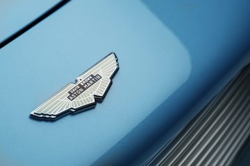 THE ASTON MARTIN DB5 AT 60_10