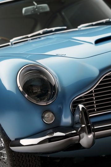 THE ASTON MARTIN DB5 AT 60_11