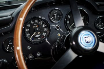 THE ASTON MARTIN DB5 AT 60_16