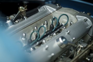 THE ASTON MARTIN DB5 AT 60_17