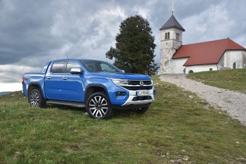 VW AMAROK 01