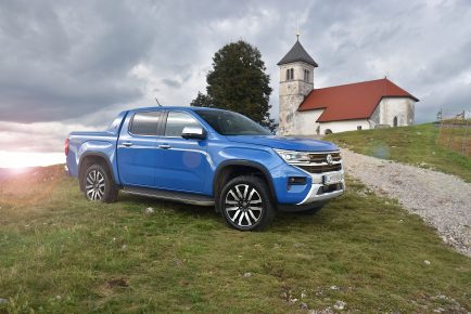 VW AMAROK 03