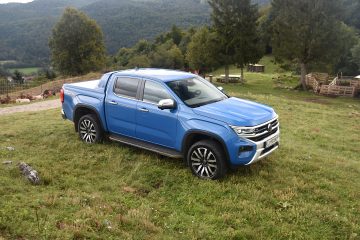 VW AMAROK 05