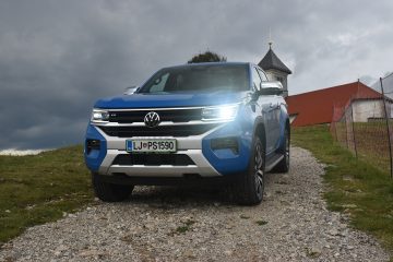 VW AMAROK 06