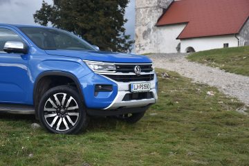 VW AMAROK 10
