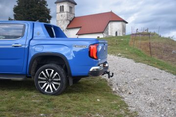 VW AMAROK 11
