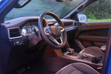 VW AMAROK 15