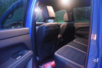 VW AMAROK 16