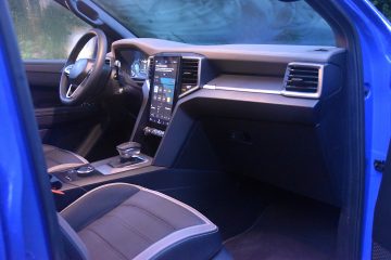 VW AMAROK 17