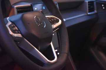 VW AMAROK 18