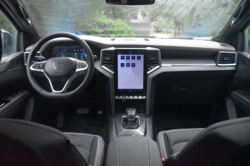VW AMAROK 21