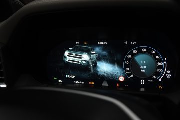 VW AMAROK 30