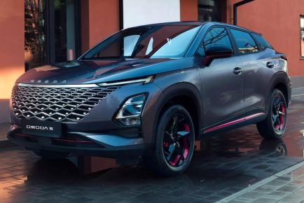 Chery-Europe