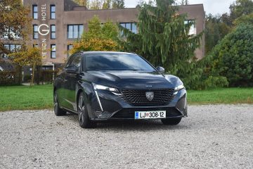 PEUGEOT 308 SW 05