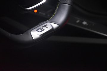 PEUGEOT 308 SW 15