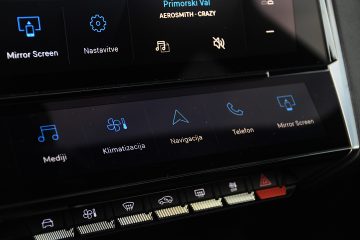 PEUGEOT 308 SW 18