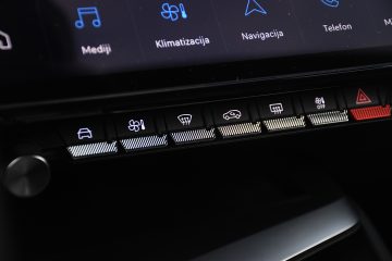 PEUGEOT 308 SW 19