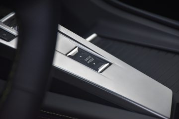 PEUGEOT 308 SW 20