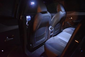 PEUGEOT 308 SW 23