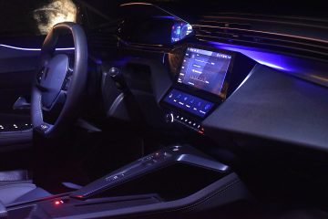 PEUGEOT 308 SW 24