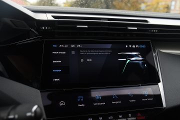 PEUGEOT 308 SW 29