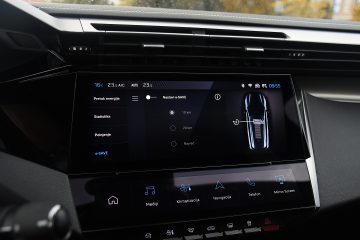PEUGEOT 308 SW 30