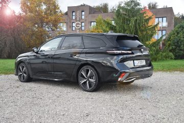 PEUGEOT 308 SW 31