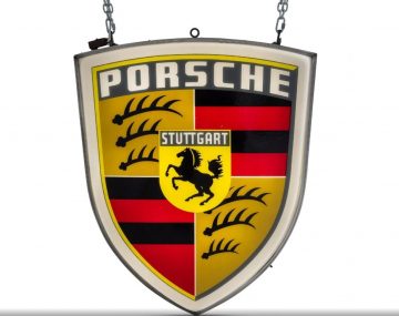 Porsche The White Collection_1