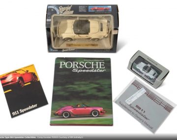 Porsche The White Collection_10