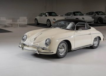 Porsche The White Collection_11
