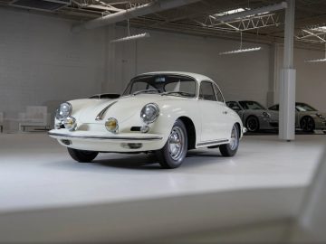 Porsche The White Collection_12