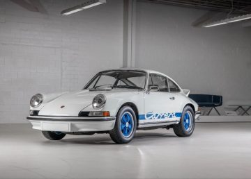 Porsche The White Collection_13