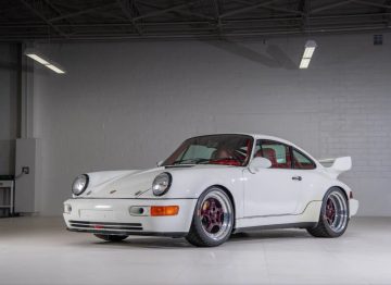 Porsche The White Collection_14