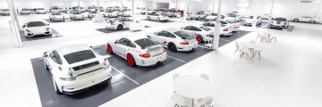 Porsche The White Collection_18