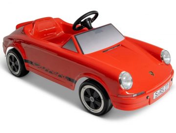 Porsche The White Collection_5