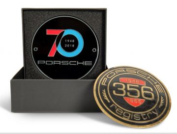 Porsche The White Collection_9