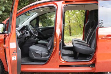 Renault Kangoo potniski dizel (10)