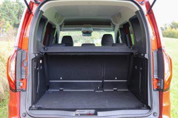 Renault Kangoo potniski dizel (2)