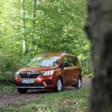 Renault Kangoo potniski dizel (24)