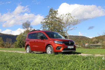 Renault Kangoo potniski dizel (28)