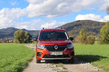 Renault Kangoo potniski dizel (29)