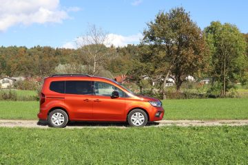 Renault Kangoo potniski dizel (32)