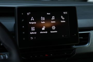 Renault Kangoo potniski dizel (7)
