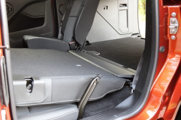 Renault Kangoo potniski dizel (8)