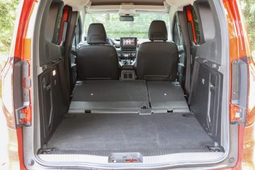 Renault Kangoo potniski dizel (9)